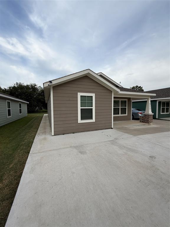 Edgewood Ad - Residential