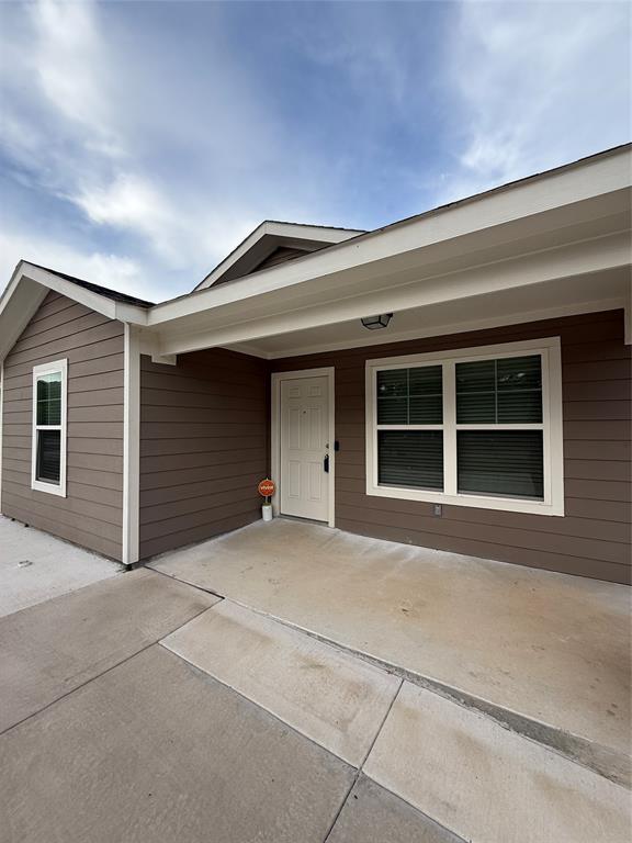 Edgewood Ad - Residential