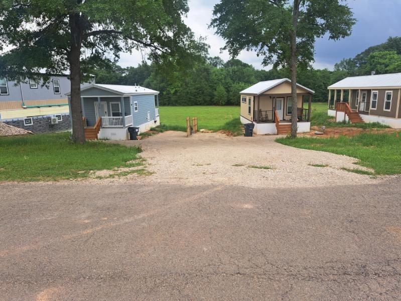 Holiday Villages - Residential