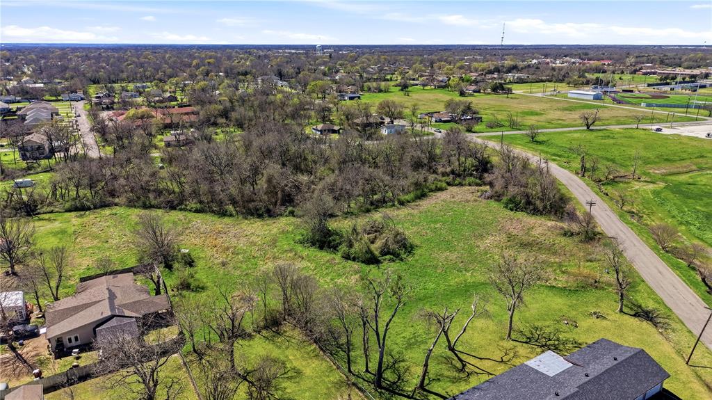 Fairview Add - Land