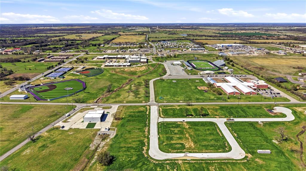 Fairview Add - Land