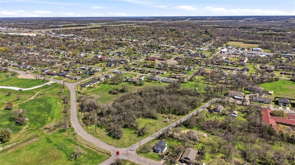 Fairview Add - Land