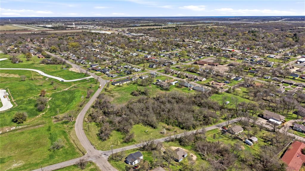 Fairview Add - Land