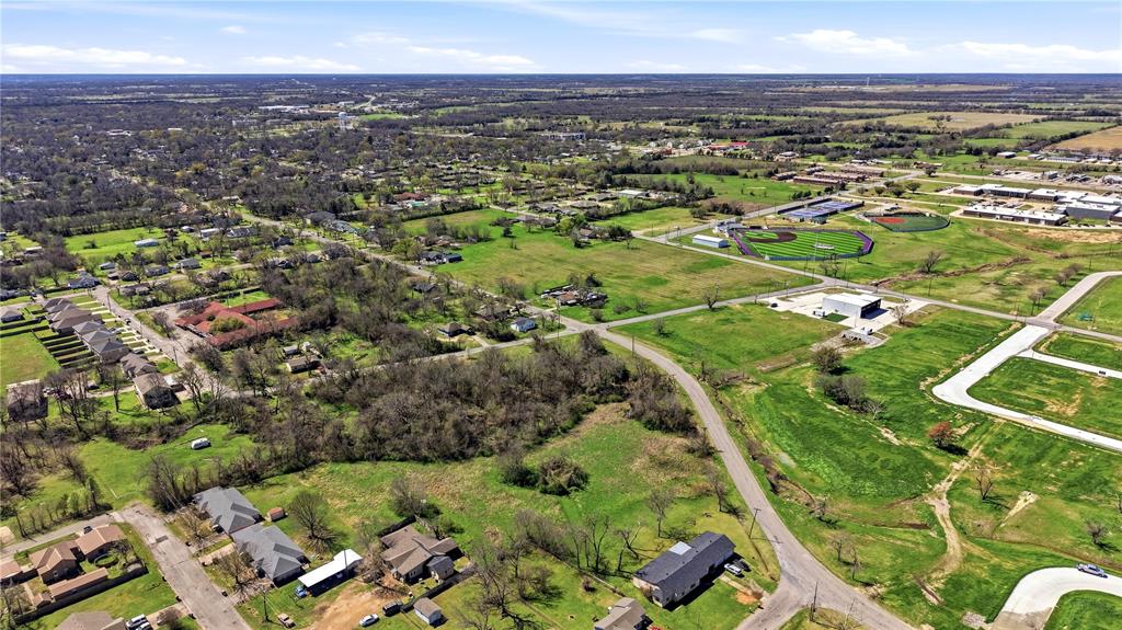 Fairview Add - Land