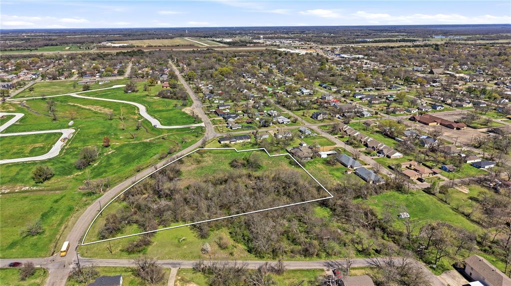 Fairview Add - Land