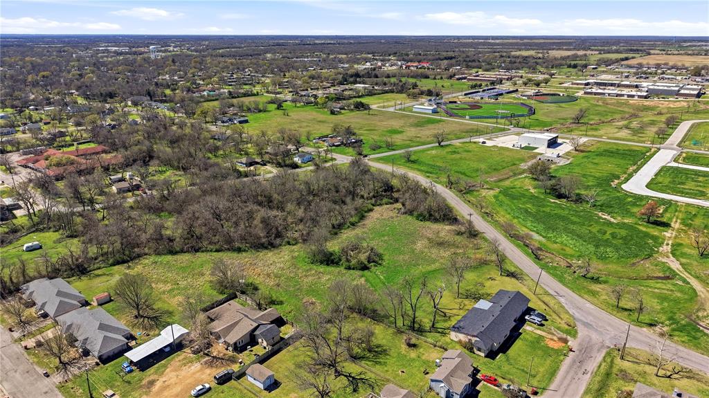 Fairview Add - Land