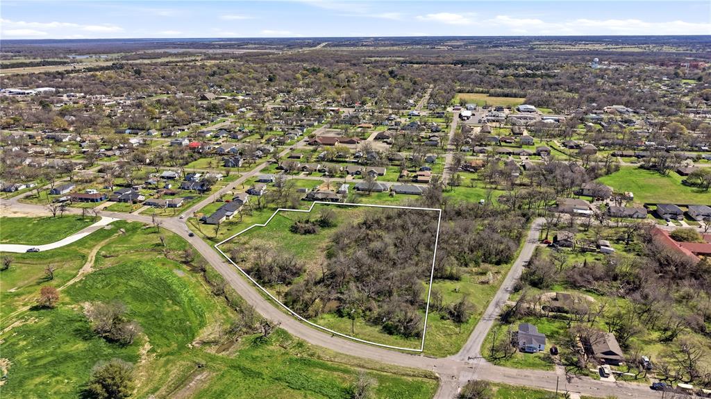 Fairview Add - Land