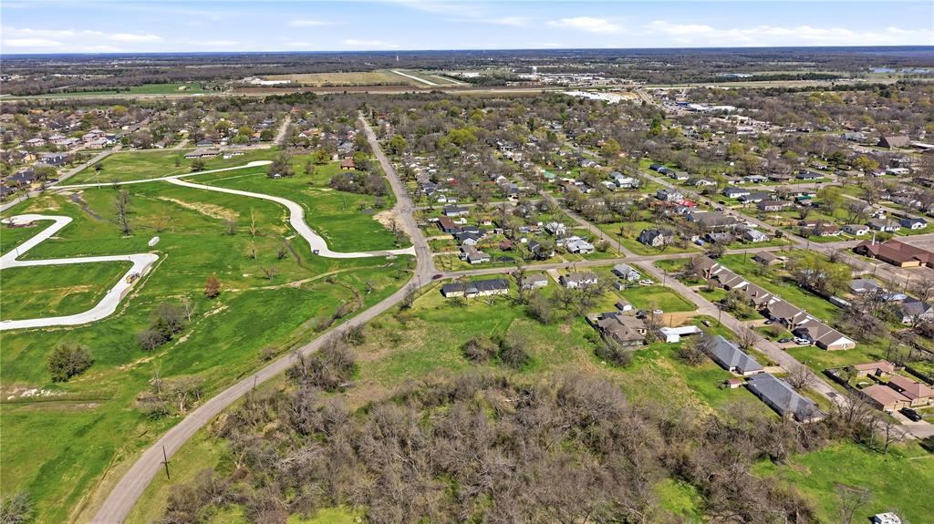 Fairview Add - Land