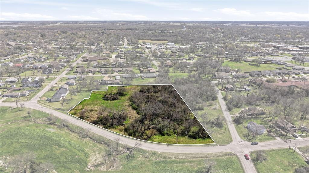 Fairview Add - Land