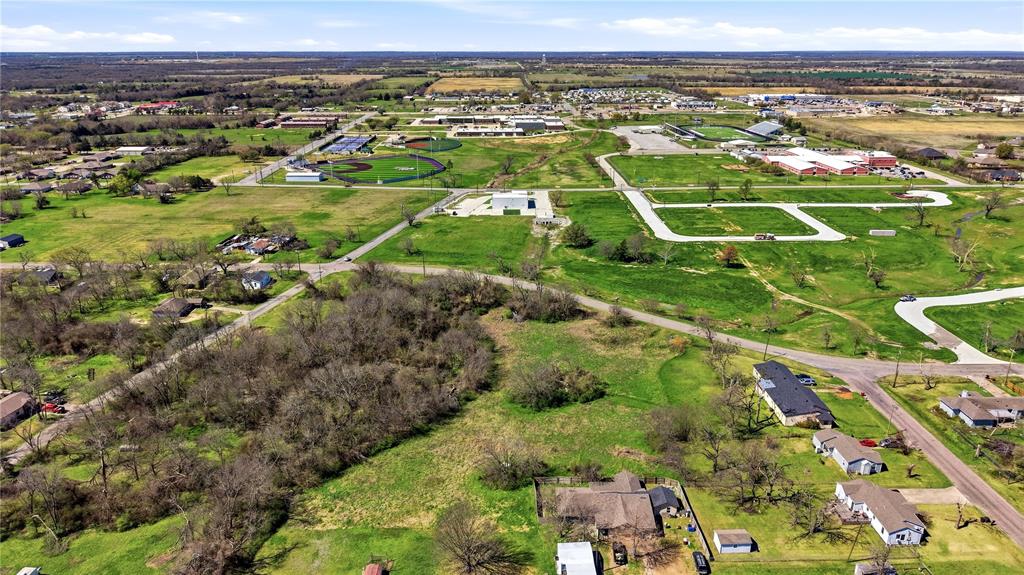 Fairview Add - Land