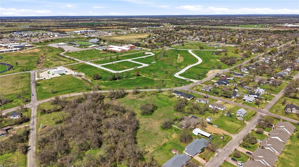 Fairview Add - Land