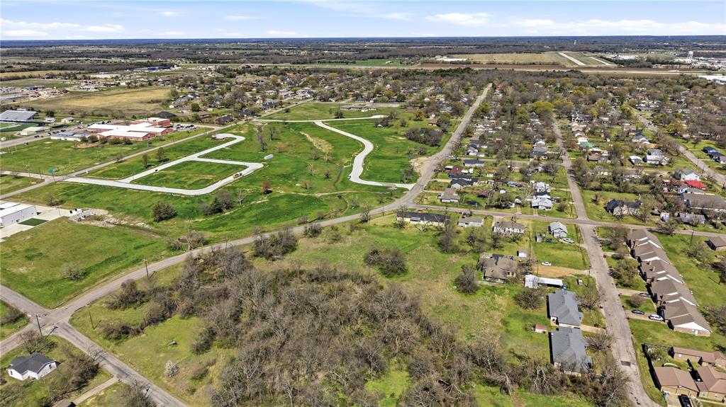 Fairview Add - Land