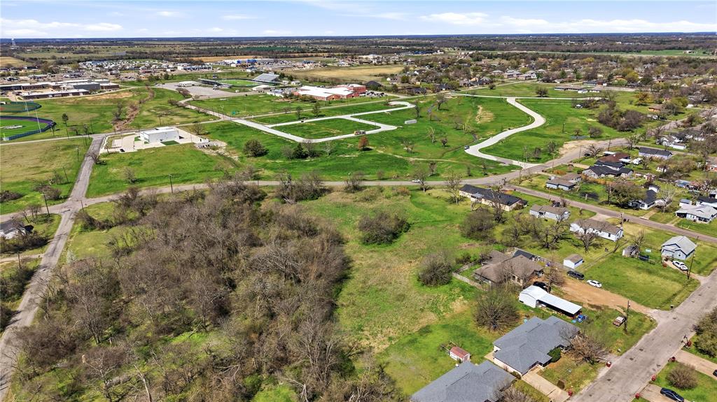Fairview Add - Land