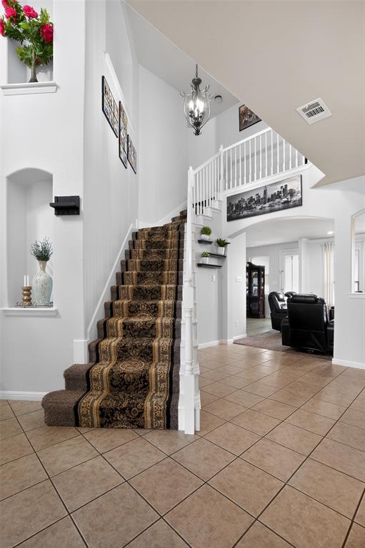 Marine Creek Ranch Add - Residential