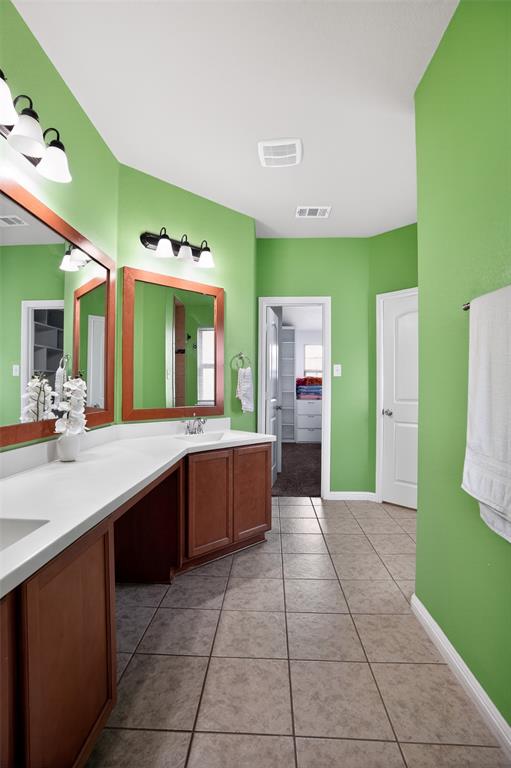 Marine Creek Ranch Add - Residential