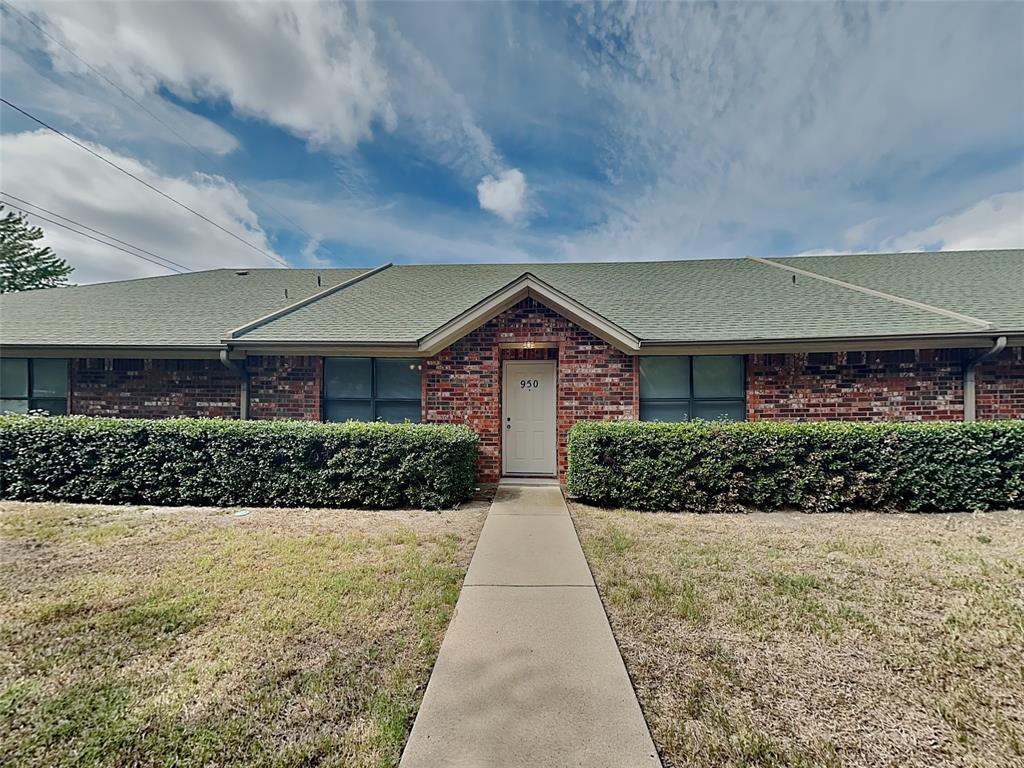 Austin Heights Ph 03 - Residential Lease