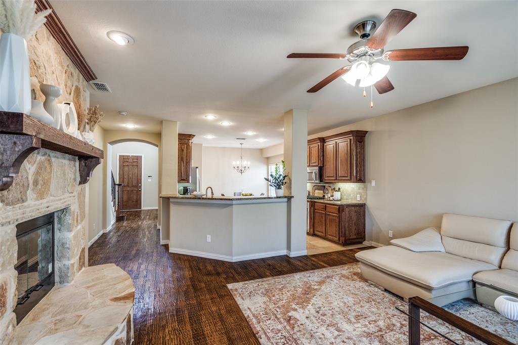Starcreek Ph One - Residential