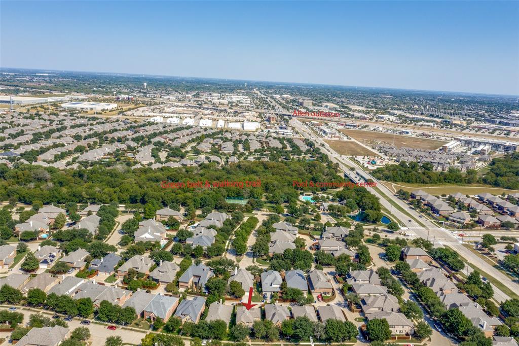 Starcreek Ph One - Residential