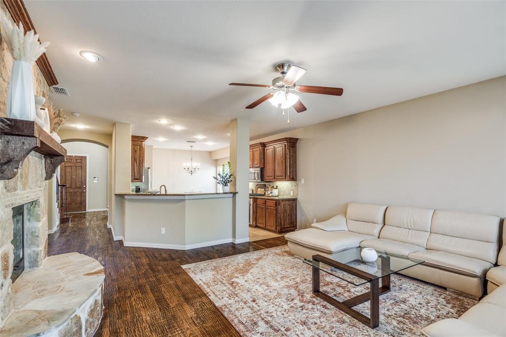 Starcreek Ph One - Residential
