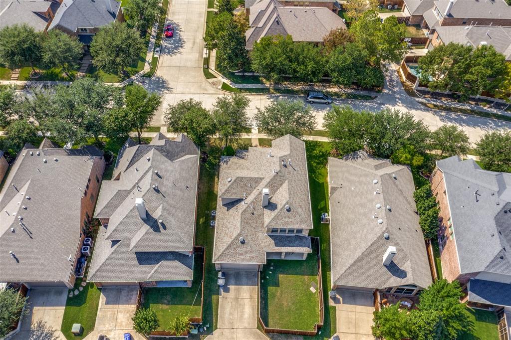 Starcreek Ph One - Residential