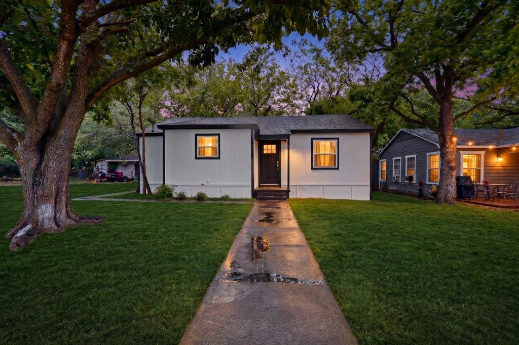 Ennis-Dvv - Residential