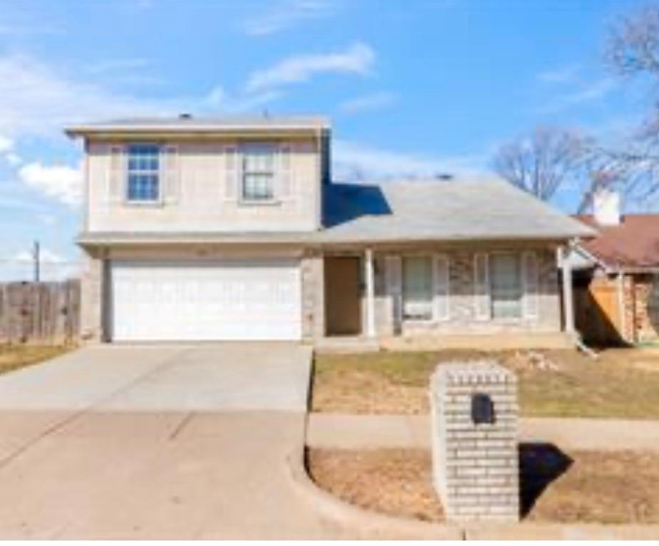 Winding Creek Add - Residential