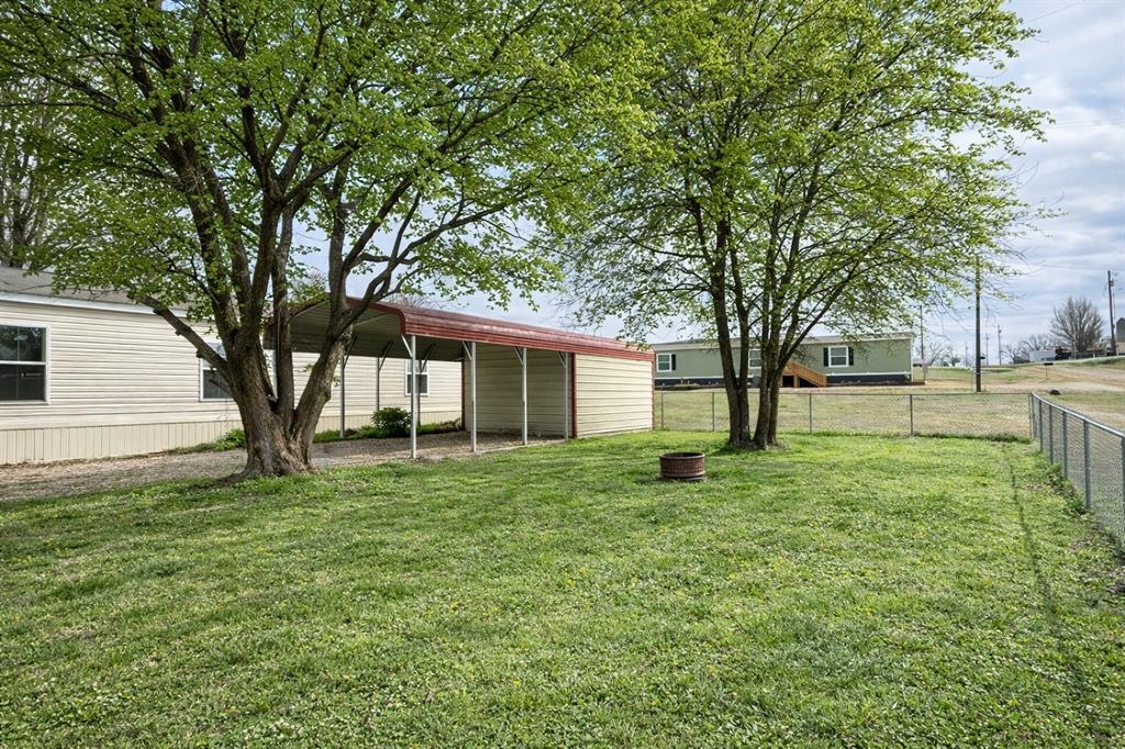 Holiday Villages of Fork - Residential