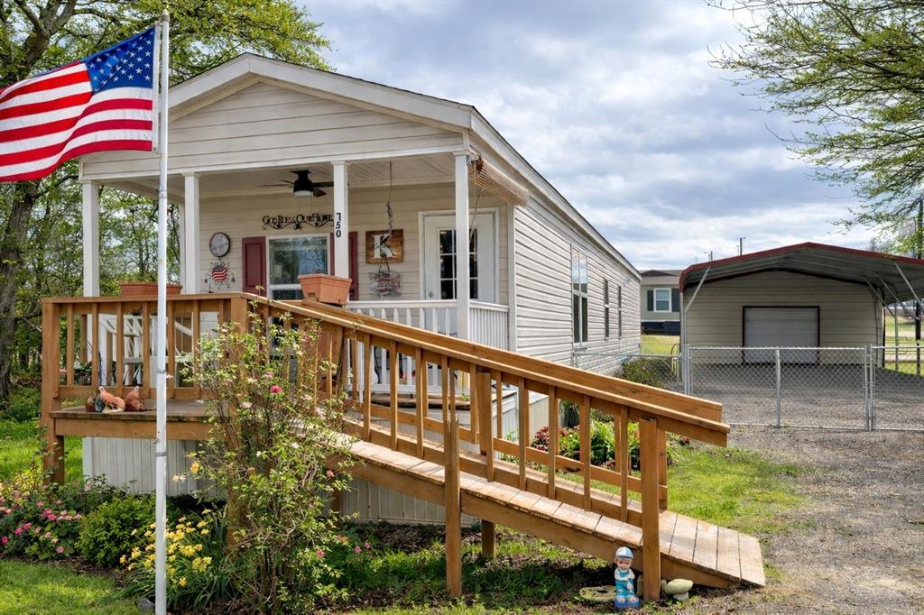 Holiday Villages of Fork - Residential