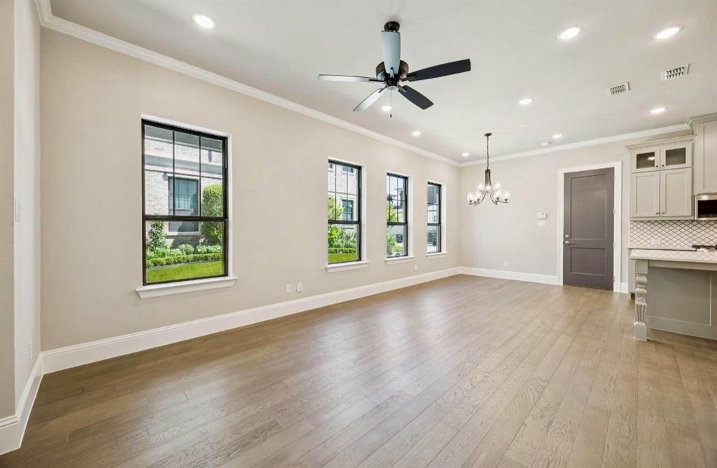 The Parkland - Residential
