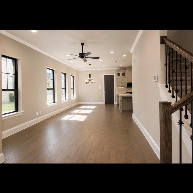 The Parkland - Residential