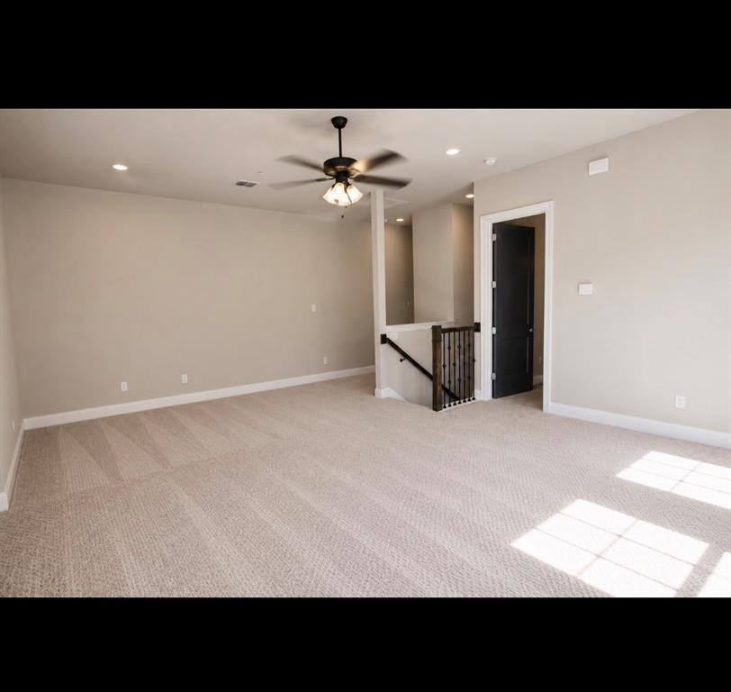 The Parkland - Residential