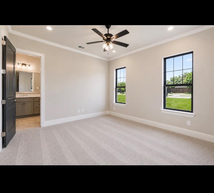 The Parkland - Residential