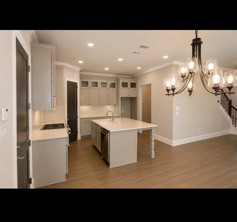 The Parkland - Residential