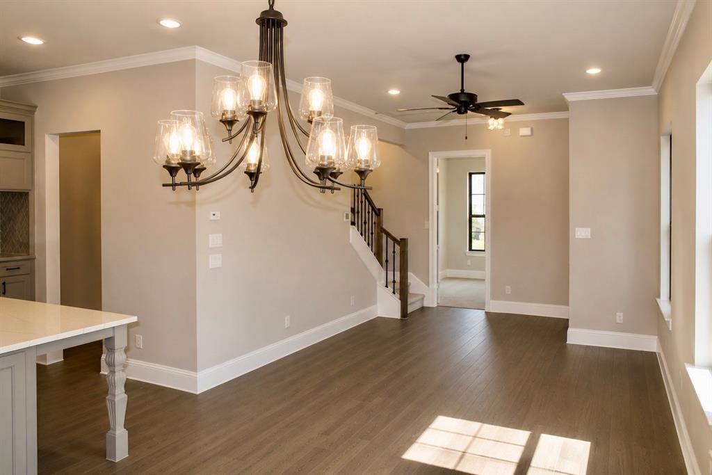 The Parkland - Residential
