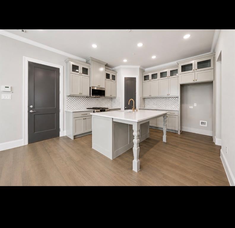 The Parkland - Residential