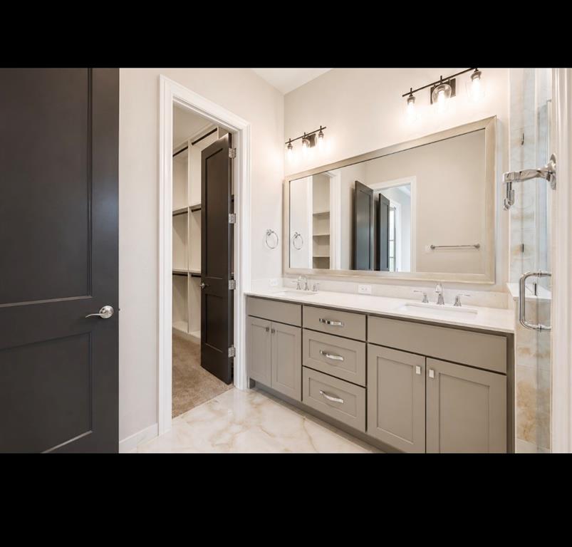 The Parkland - Residential