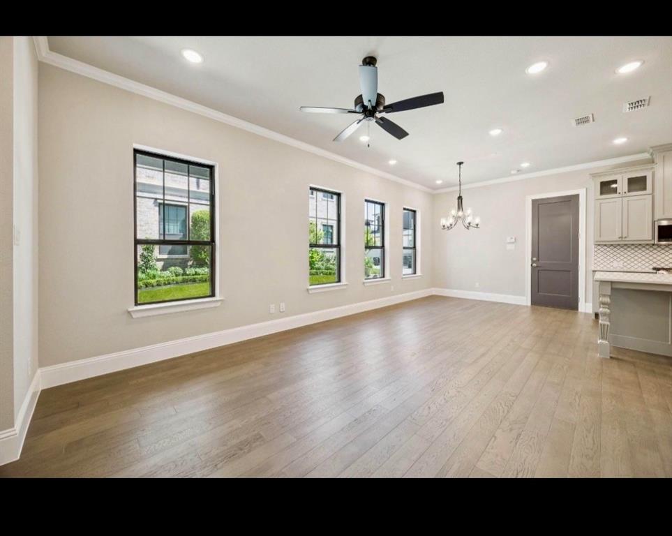 The Parkland - Residential