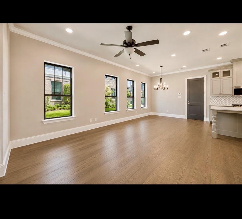 The Parkland - Residential