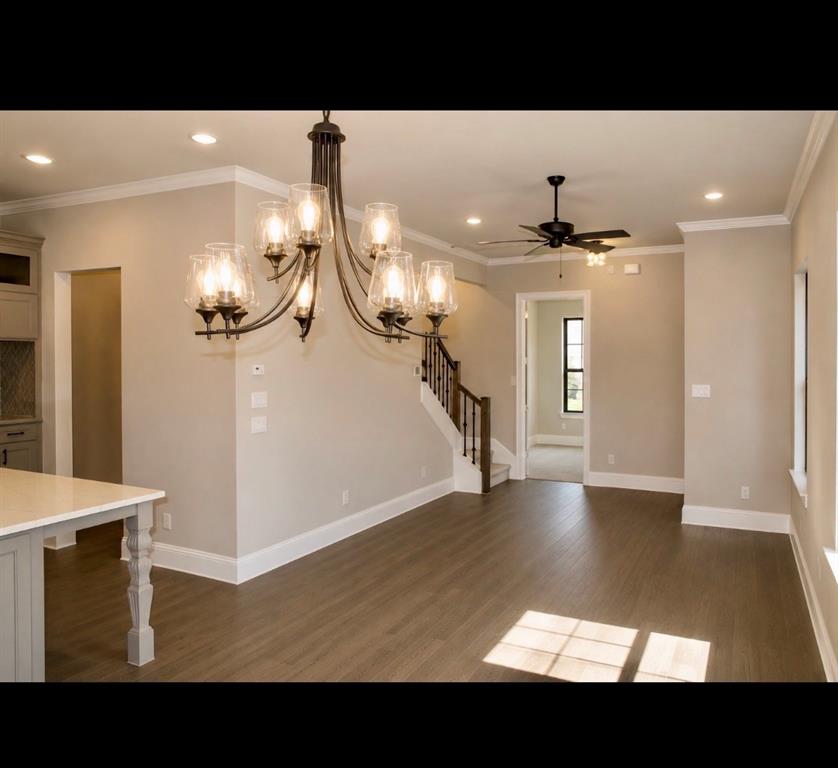The Parkland - Residential