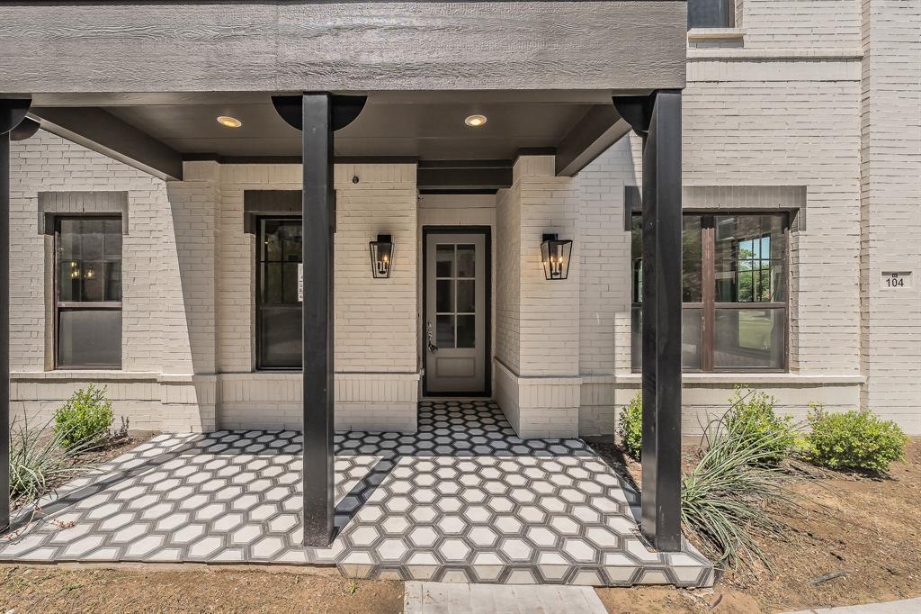 The Parkland - Residential
