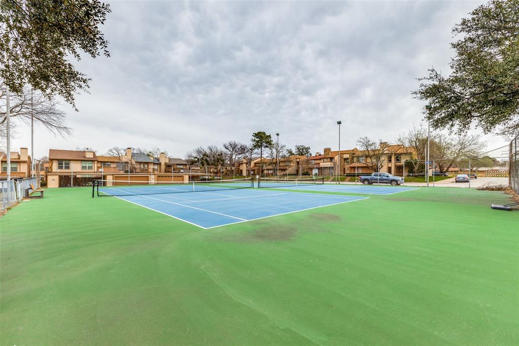 Westgate Square - Residential