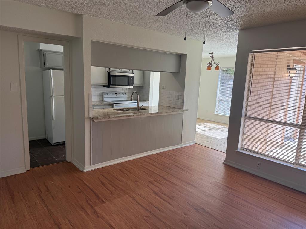 Westgate Square - Residential