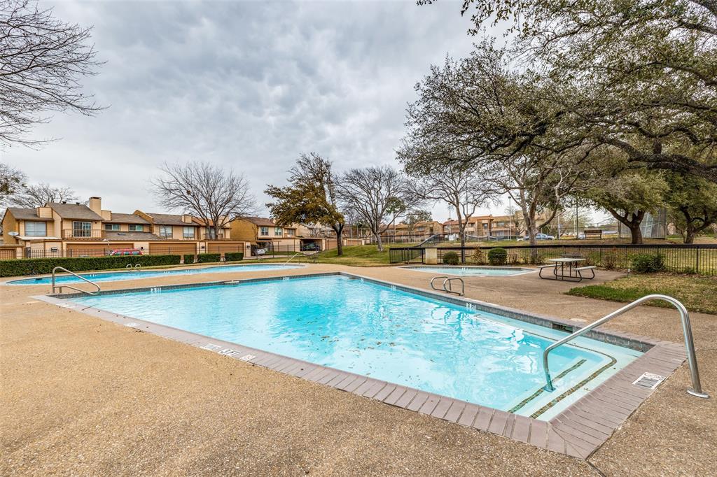 Westgate Square - Residential