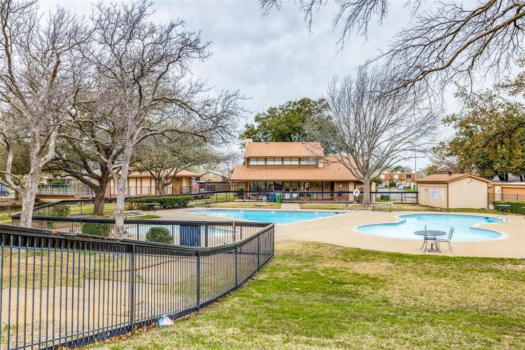 Westgate Square - Residential