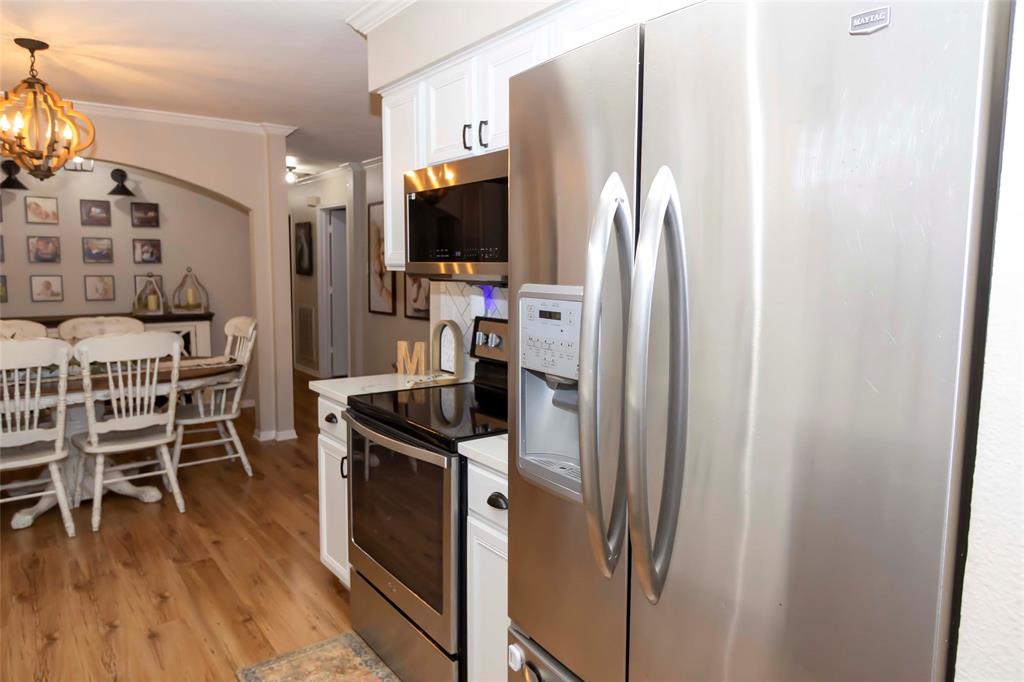 D AVANT A-3 - Residential