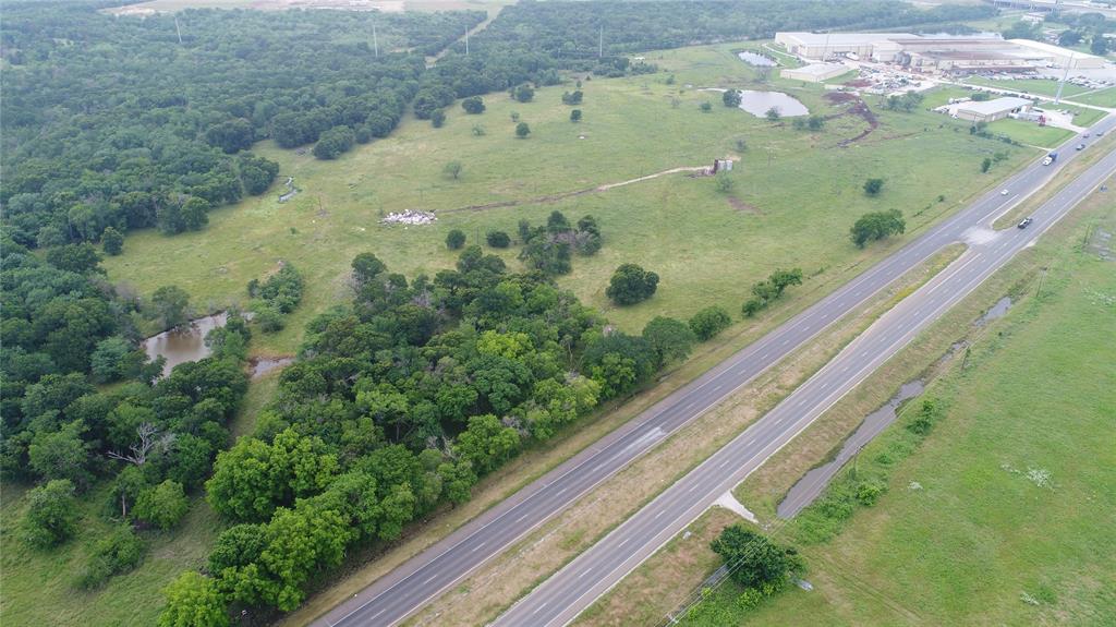 Corsicana - Land