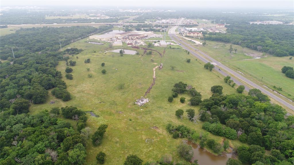 Corsicana - Land