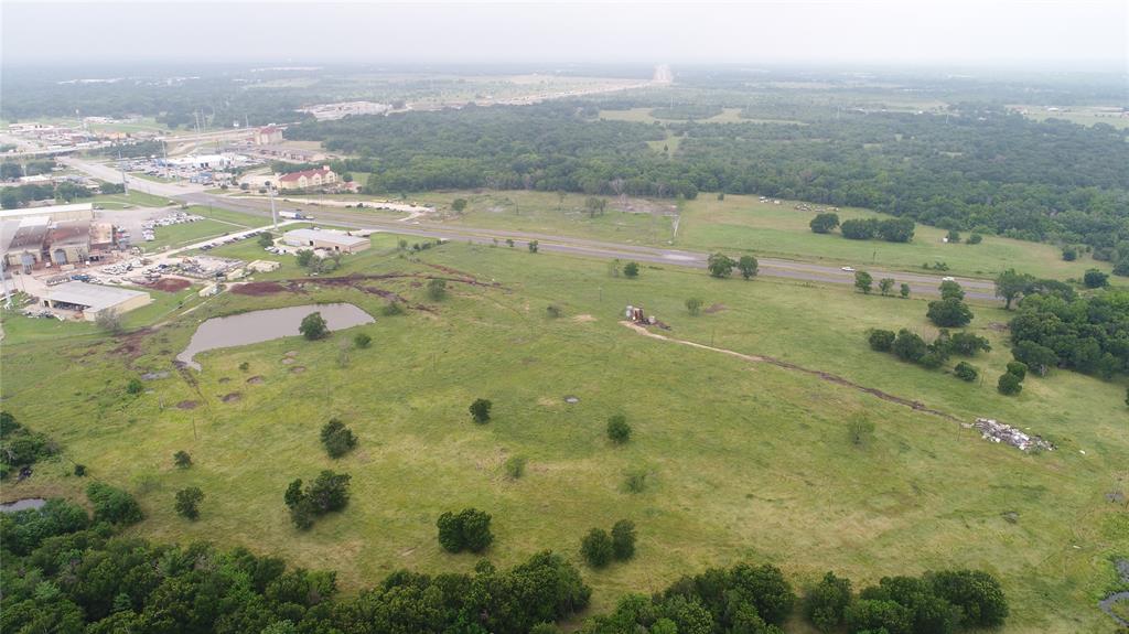 Corsicana - Land