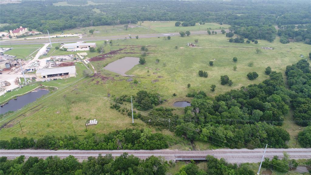 Corsicana - Land