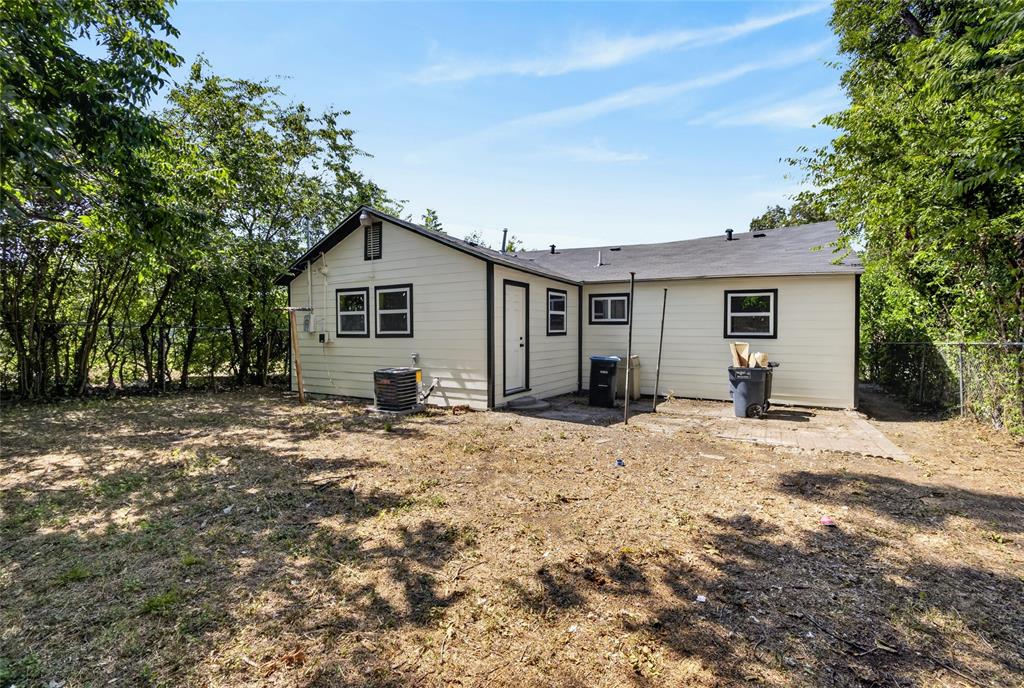 Ryan Southeast Add - Residential